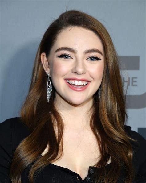 Danielle Rose Russell: Celebrity Beauty Porn